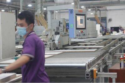 軟件技術(shù)驅(qū)動工業(yè)4.0 金田豪邁關(guān)敬韜與國外專家論道中國家居制造新未來